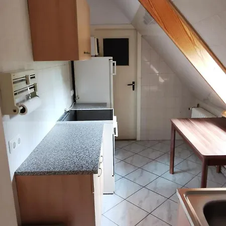 Ella Appartement