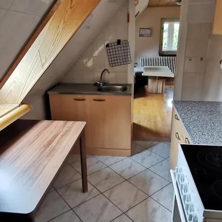 Ella Appartement Bad Suderode