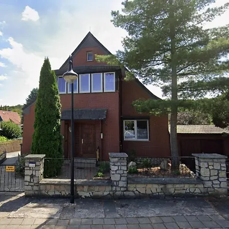 Ella Lejlighed Bad Suderode