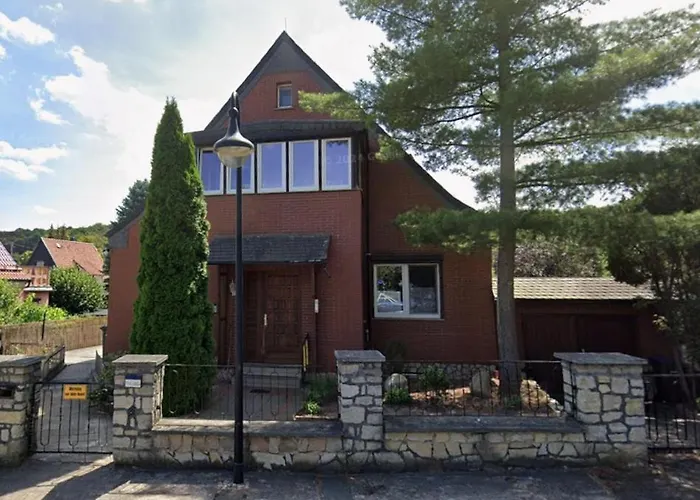 Ella Apartamento Bad Suderode